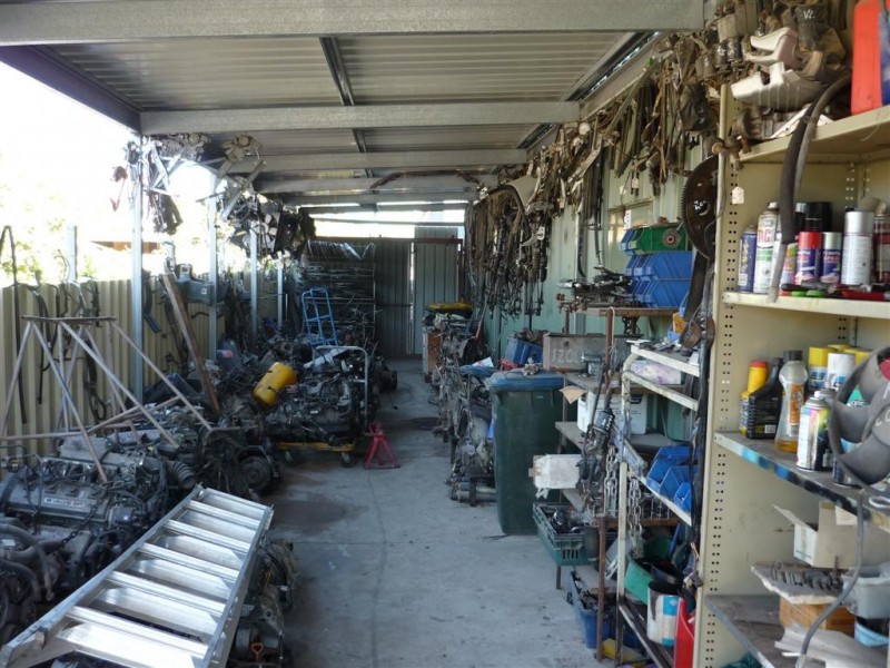 13 Sixth Street, Wingfield SA 5013