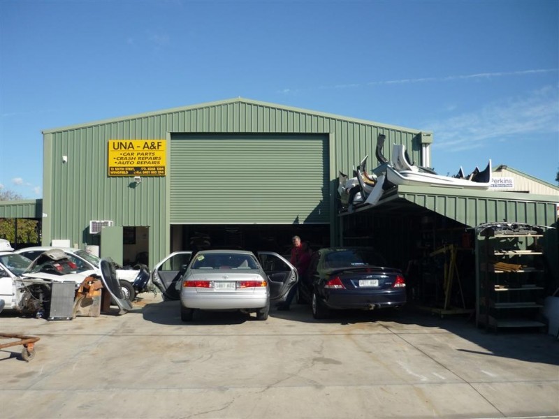 13 Sixth Street, Wingfield SA 5013