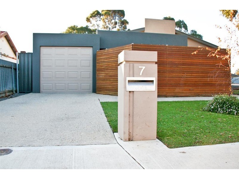 7  Sixth Avenue, Ascot Park SA 5043