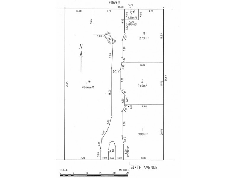 3/9 Sixth Avenue, Ascot Park SA 5043