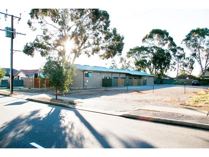 3/9 Sixth Avenue, Ascot Park SA 5043