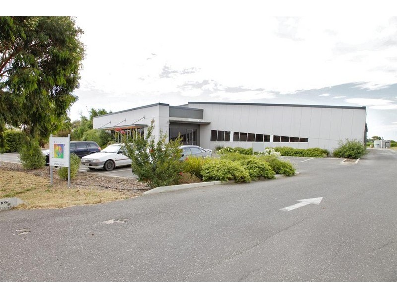 3 Para Road, Tanunda SA 5352