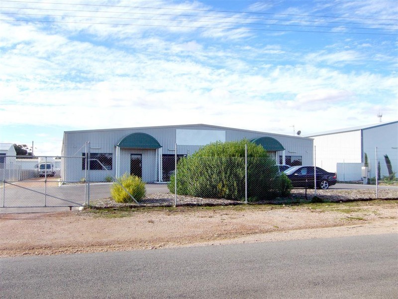 34 Hills Road, Moonta SA 5558