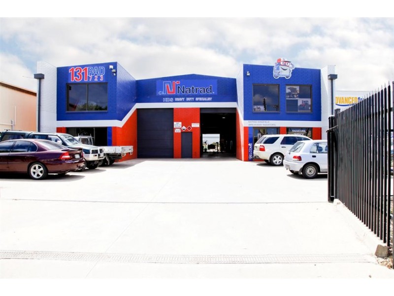 344 Hanson Road, Wingfield SA 5013