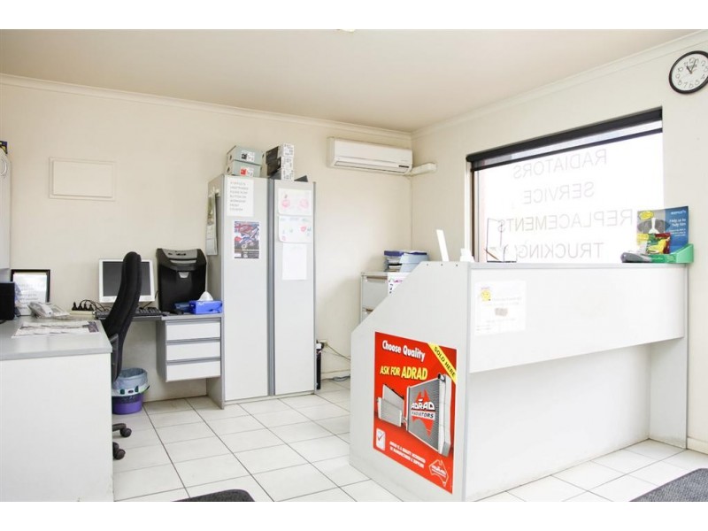 344 Hanson Road, Wingfield SA 5013