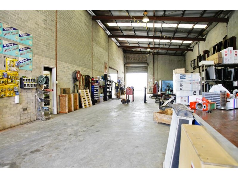 344 Hanson Road, Wingfield SA 5013