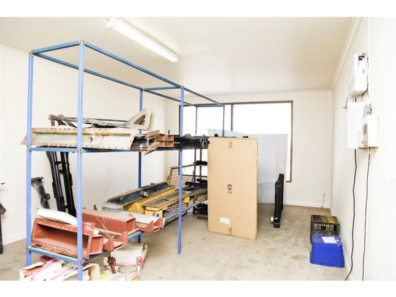 344 Hanson Road, Wingfield SA 5013