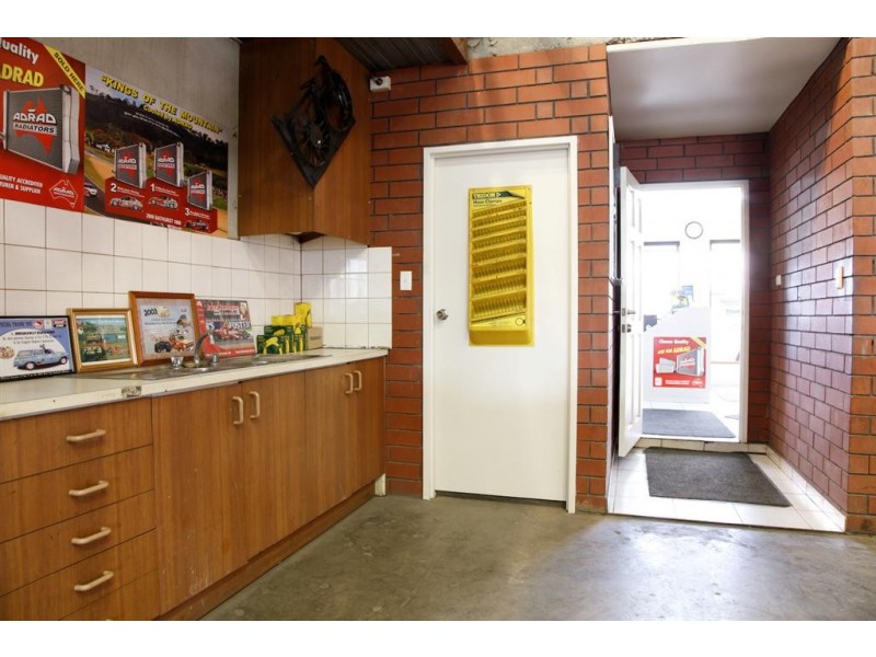 344 Hanson Road, Wingfield SA 5013