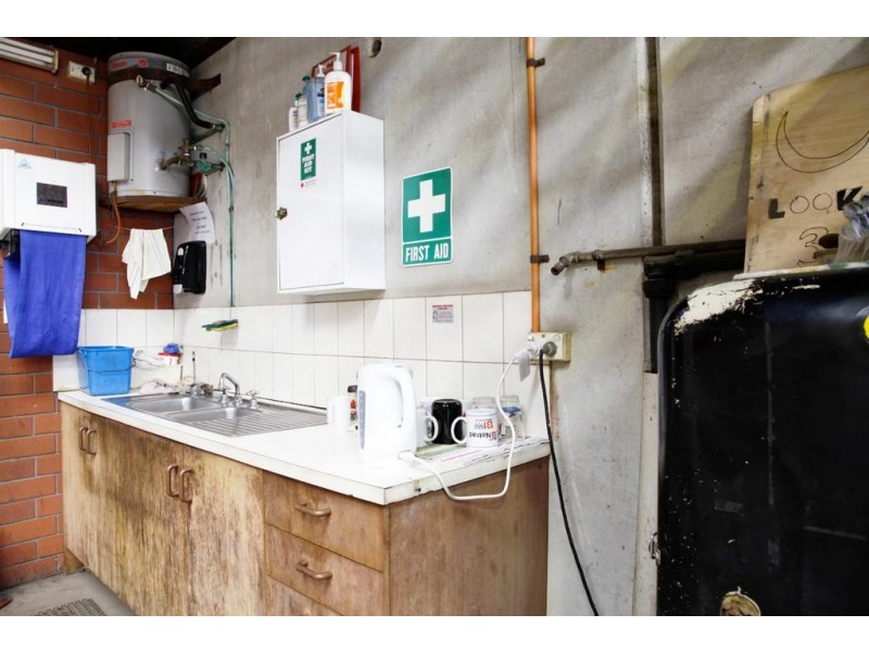 344 Hanson Road, Wingfield SA 5013