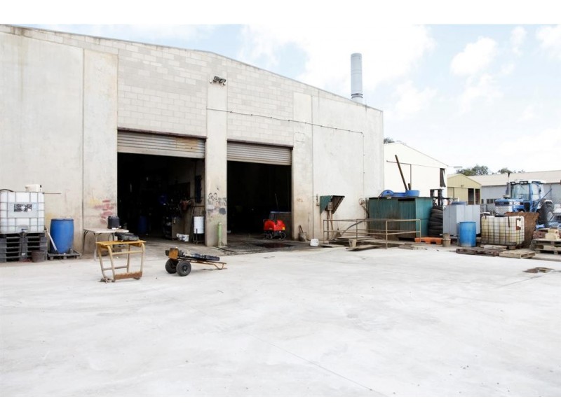 344 Hanson Road, Wingfield SA 5013