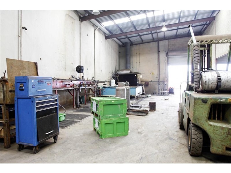 344 Hanson Road, Wingfield SA 5013