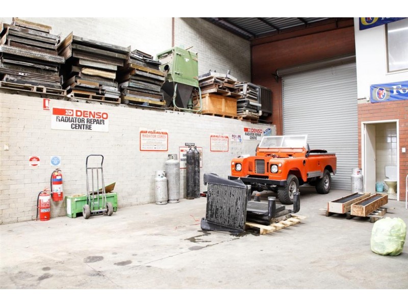 344 Hanson Road, Wingfield SA 5013