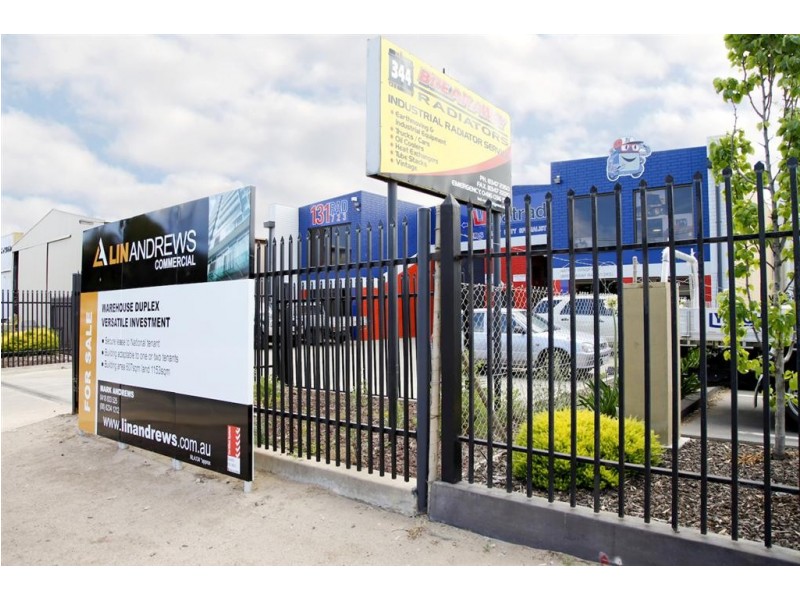 344 Hanson Road, Wingfield SA 5013