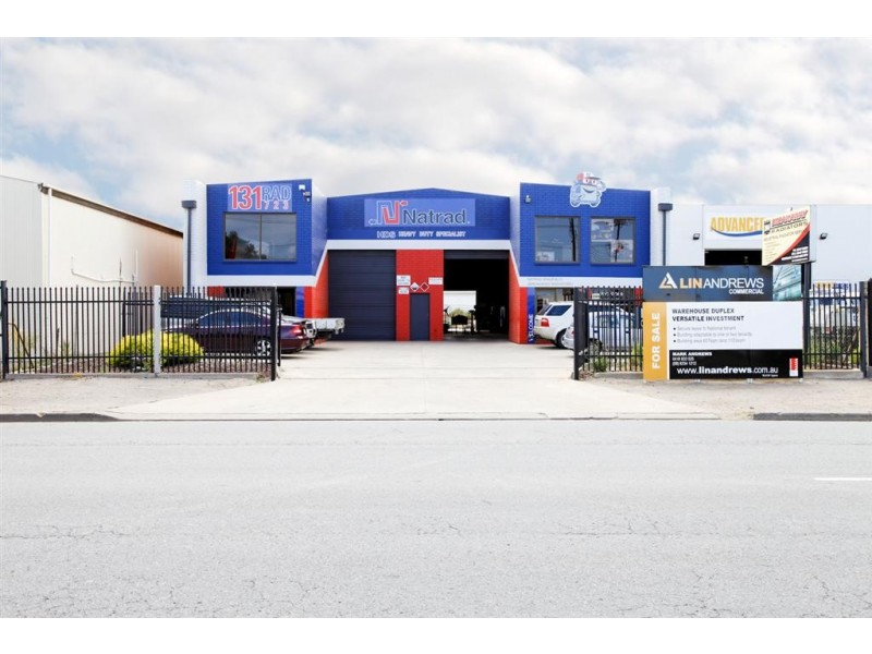 344 Hanson Road, Wingfield SA 5013