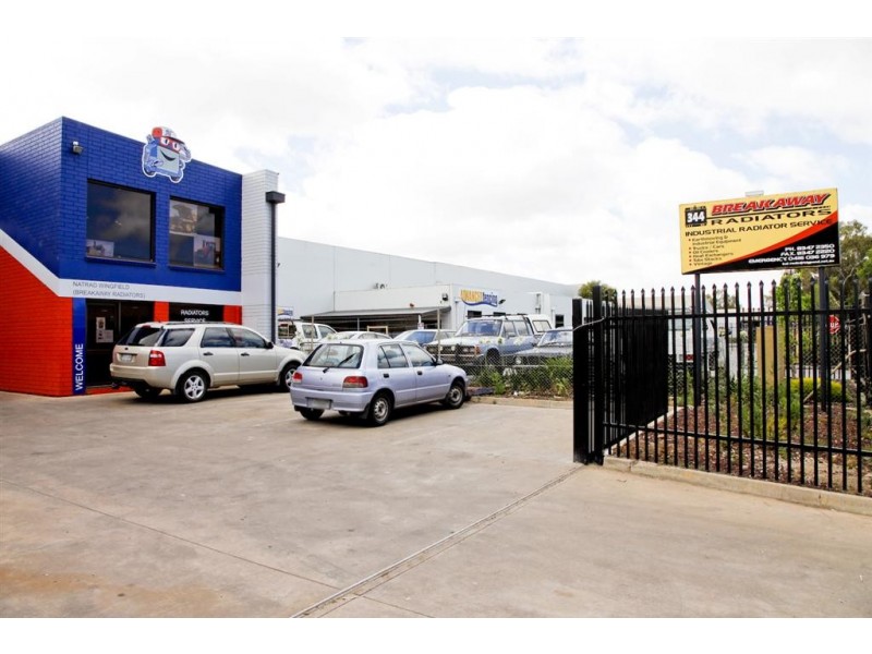 344 Hanson Road, Wingfield SA 5013