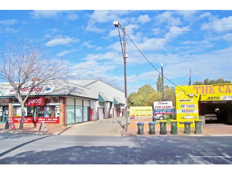 5/644 Port Road, Beverley SA 5009