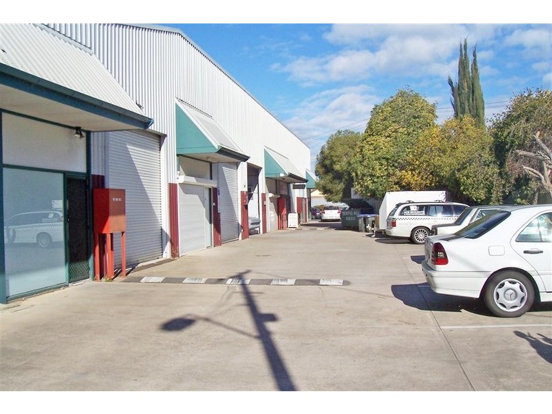 5/644 Port Road, Beverley SA 5009