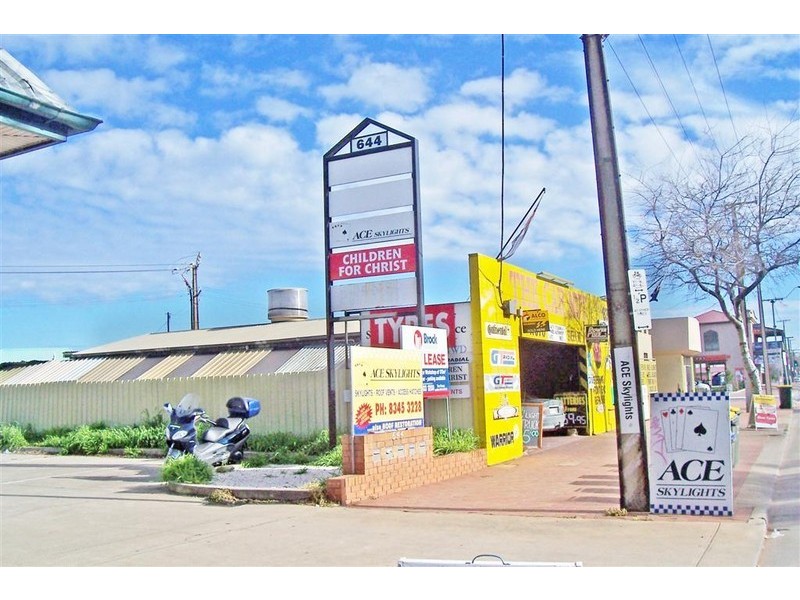 5/644 Port Road, Beverley SA 5009