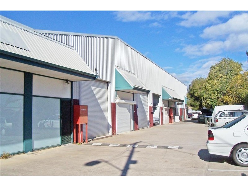 5/644 Port Road, Beverley SA 5009