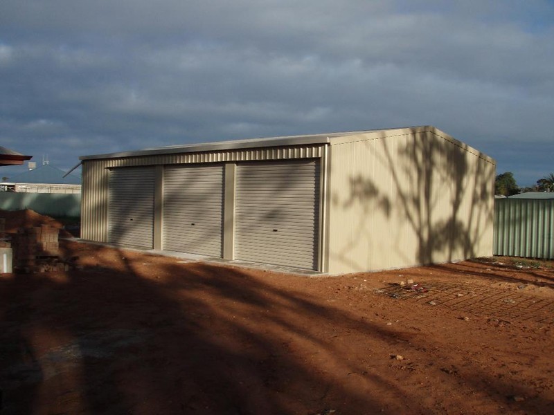 Unit 3 Old Sturt Highway, Berri SA 5343
