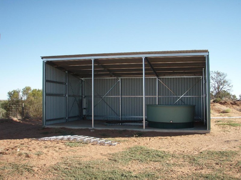 Unit 3 Old Sturt Highway, Berri SA 5343