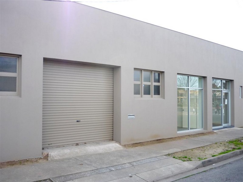 1 George Street, Hindmarsh SA 5007