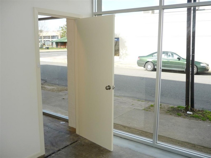 1 George Street, Hindmarsh SA 5007