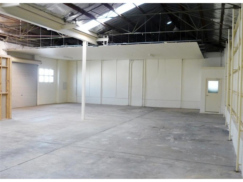 1 George Street, Hindmarsh SA 5007