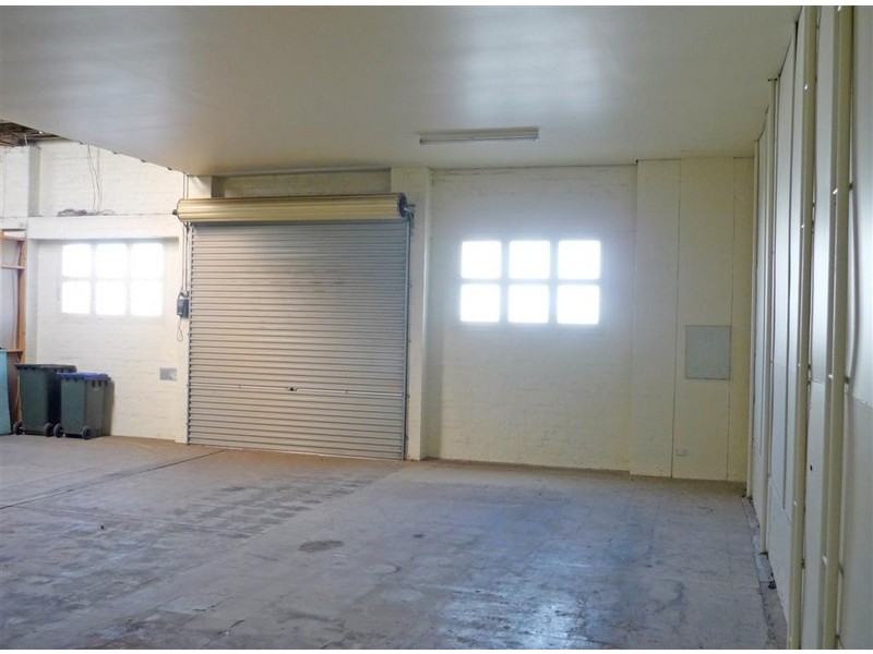 1 George Street, Hindmarsh SA 5007