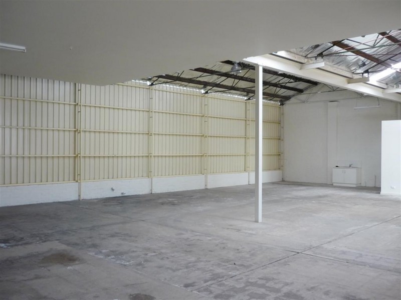 1 George Street, Hindmarsh SA 5007