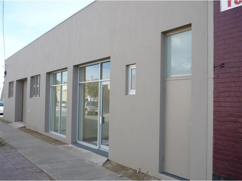 1 George Street, Hindmarsh SA 5007