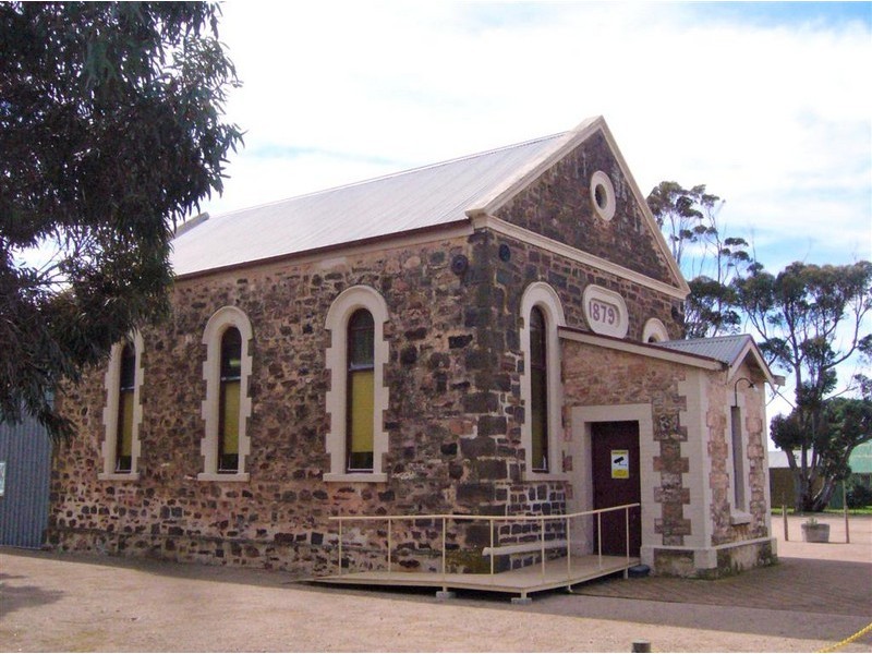 Lot 650 Copper Coast Highway, Kulpara SA 5555