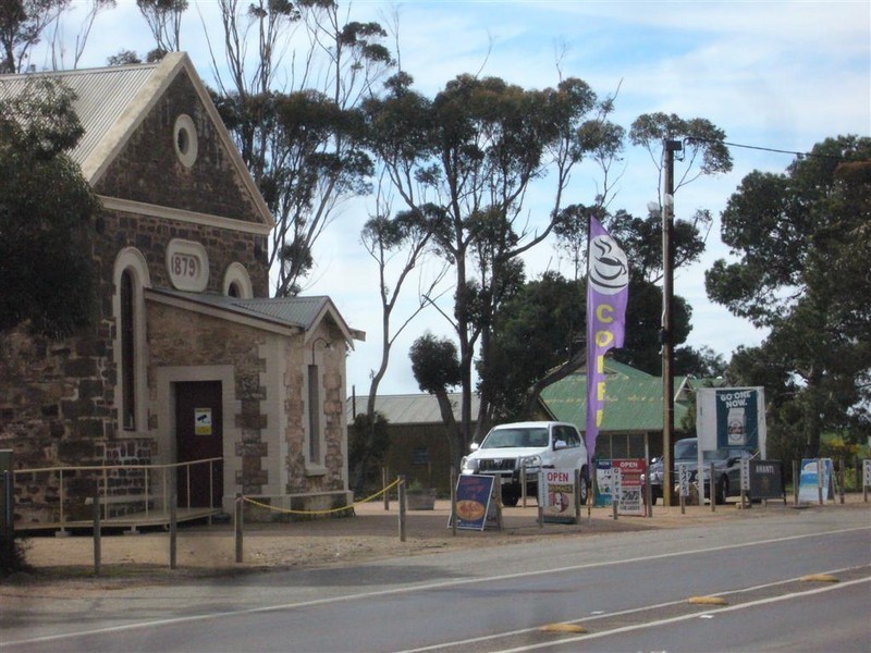 Lot 650 Copper Coast Highway, Kulpara SA 5555