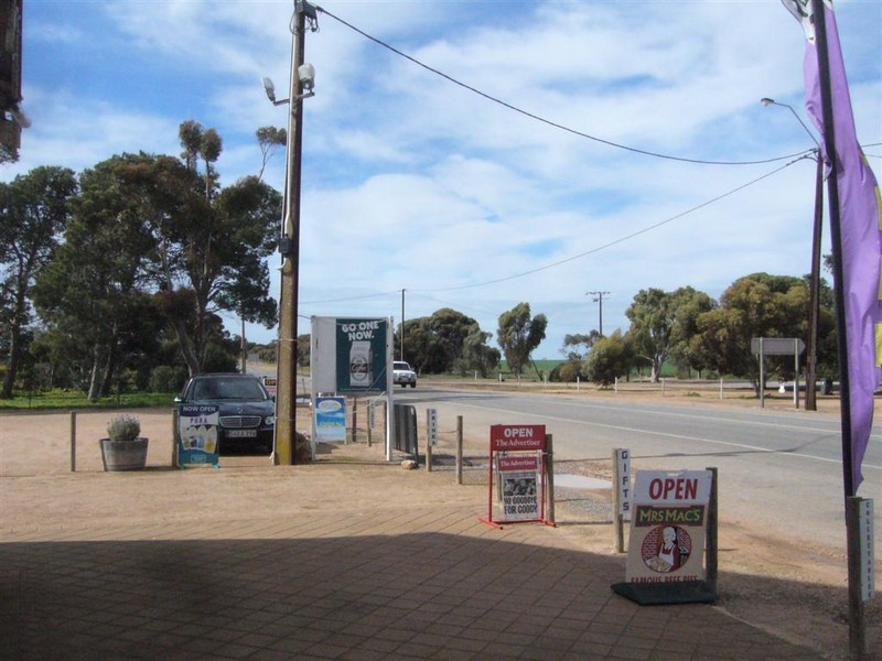 Lot 650 Copper Coast Highway, Kulpara SA 5555