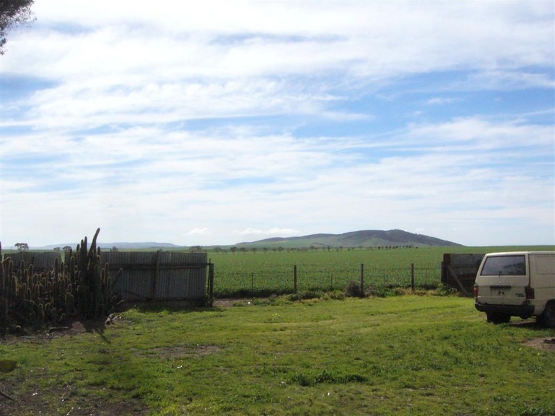 Lot 650 Copper Coast Highway, Kulpara SA 5555