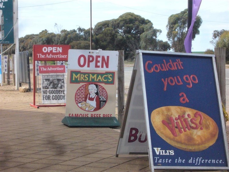 Lot 650 Copper Coast Highway, Kulpara SA 5555