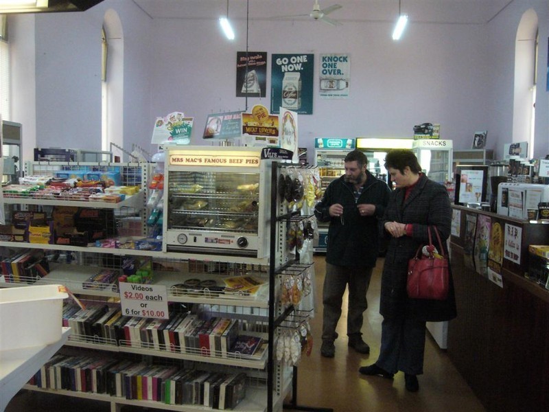 Lot 650 Copper Coast Highway, Kulpara SA 5555