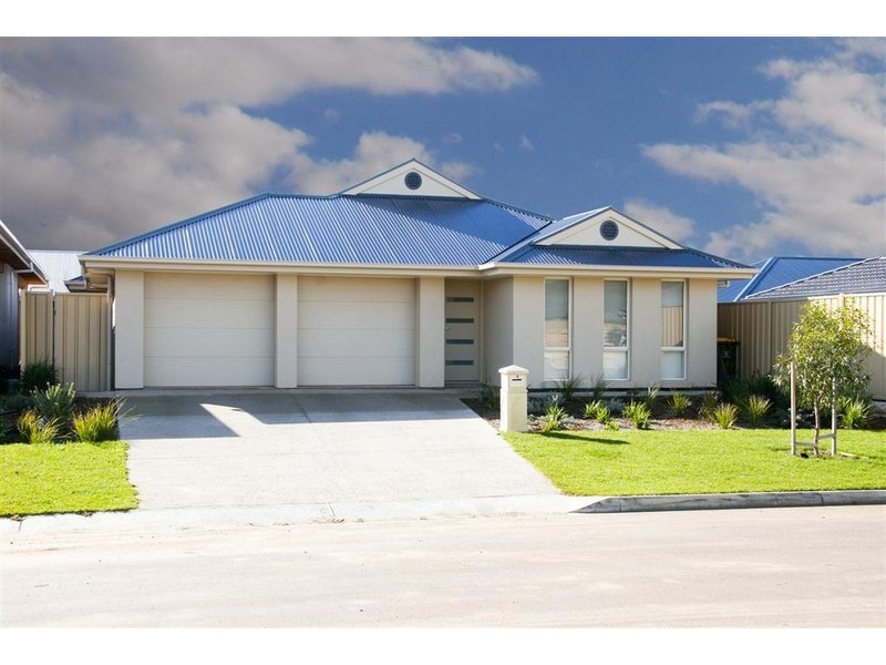 4 Burton Bank, Aldinga Beach SA 5173