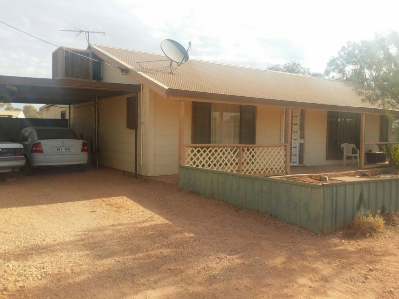 Lot 1367 Kunoth St, Coober Pedy SA 5723
