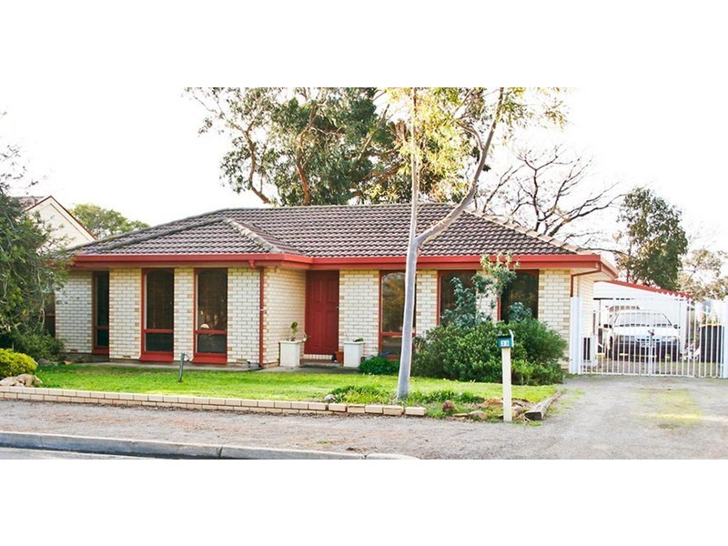 33 Irving Road, Aldinga Beach SA 5173