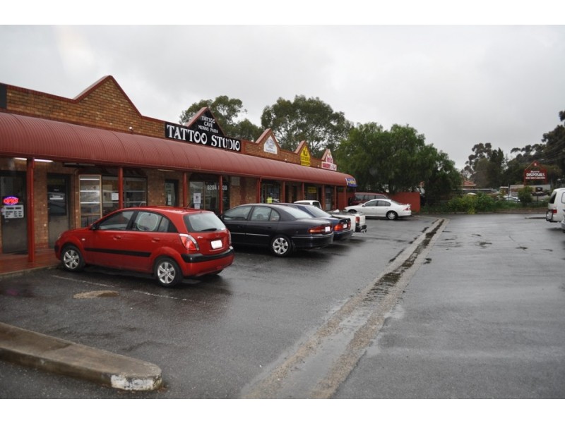 2/12a Anderson Walk, Smithfield SA 5114