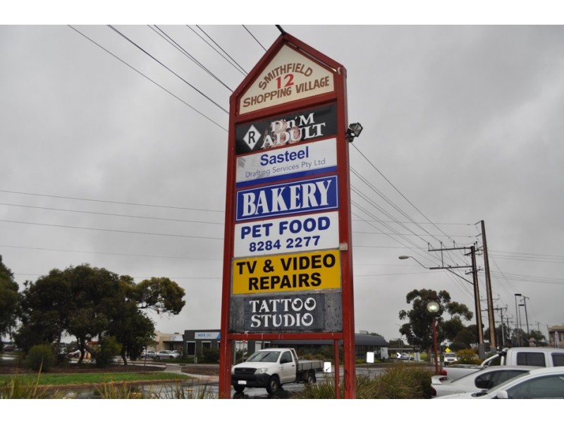 2/12a Anderson Walk, Smithfield SA 5114