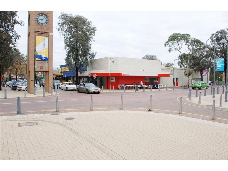 60 John Street, Salisbury SA 5108