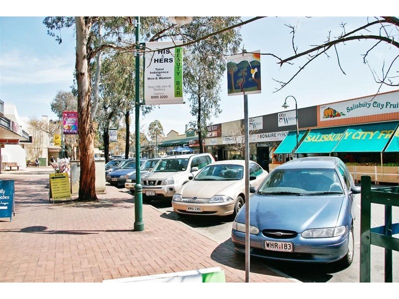 60 John Street, Salisbury SA 5108