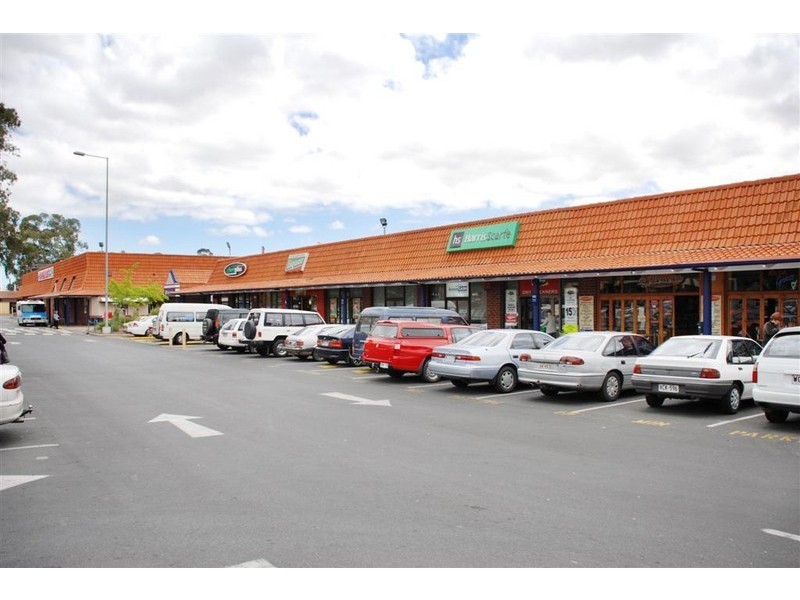 60 John Street, Salisbury SA 5108