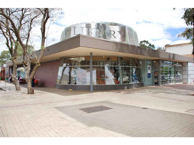 60 John Street, Salisbury SA 5108