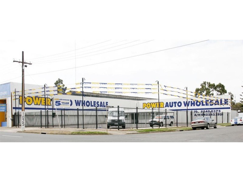 1025 Port Road, Cheltenham SA 5014