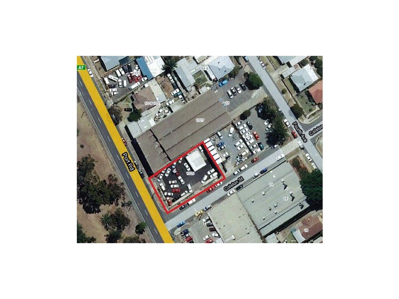 1025 Port Road, Cheltenham SA 5014