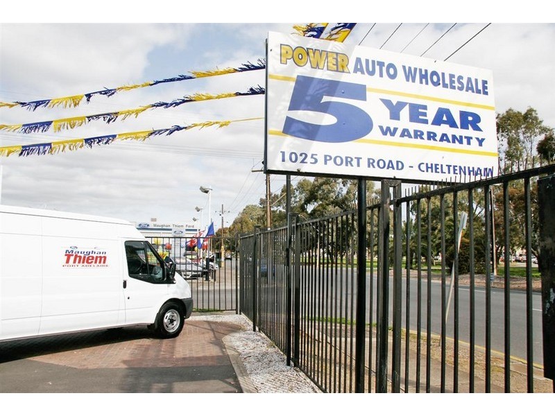 1025 Port Road, Cheltenham SA 5014