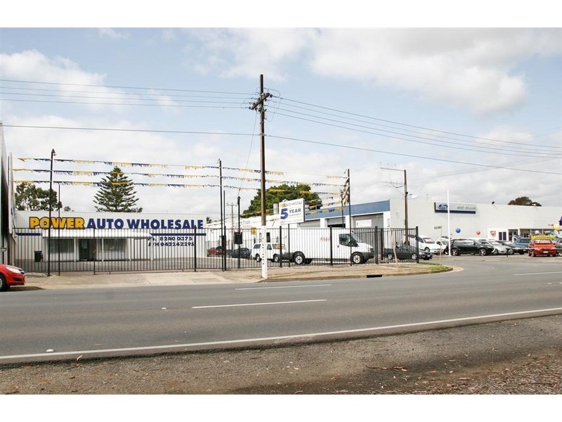 1025 Port Road, Cheltenham SA 5014